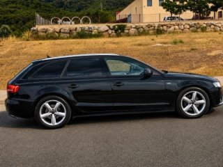 ✅️Audi A4 2011✅️