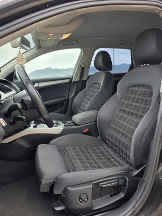 ✅️Audi A4 2011✅️