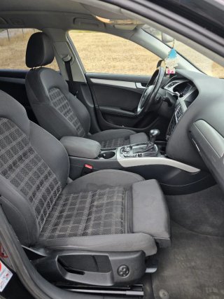 ✅️Audi A4 2011✅️