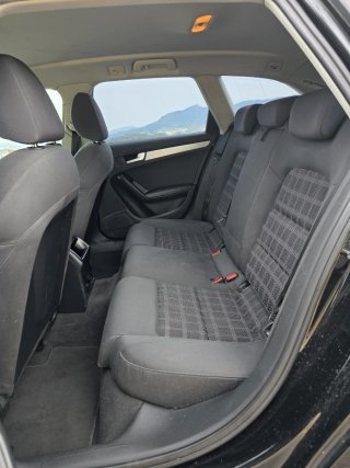 ✅️Audi A4 2011✅️