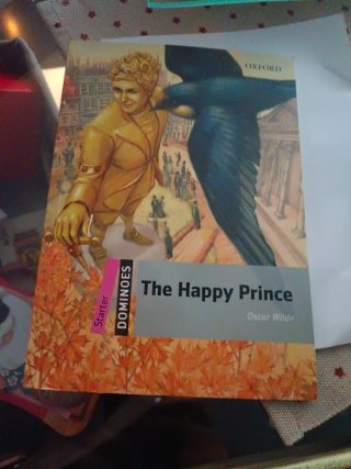 The Happy Prince