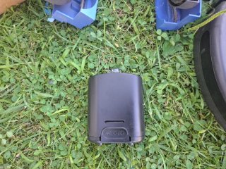 Despiece Roomba 632