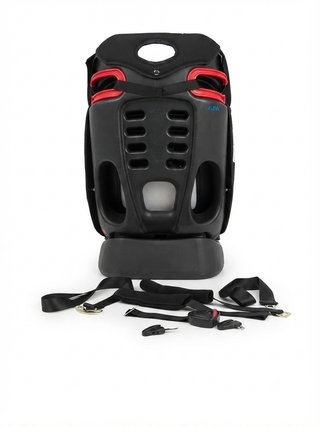 Silla Coche Infantil Play Scout