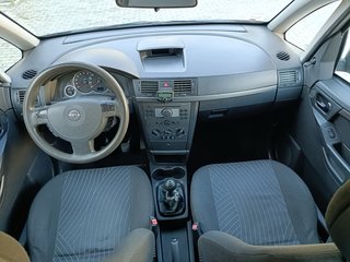 Opel Meriva 2007