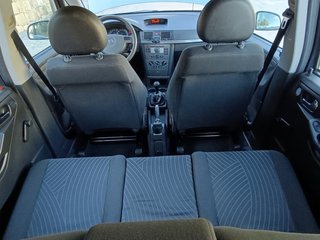 Opel Meriva 2007