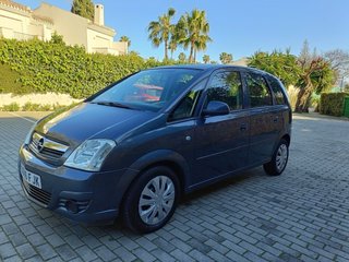 Opel Meriva 2007