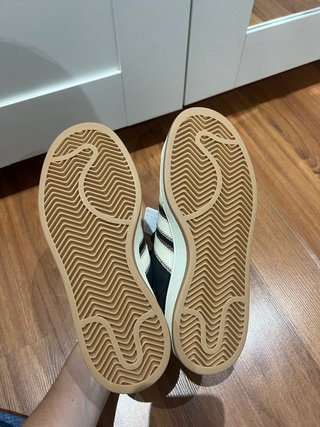 Adidas Campus 00s W Sapatilhas Novas