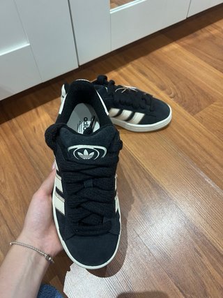 Adidas Campus 00s W Sapatilhas Novas