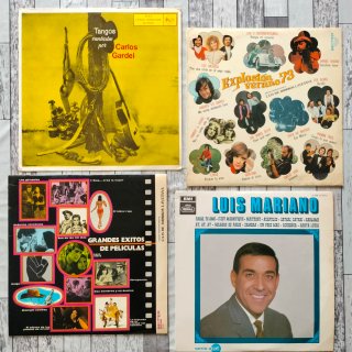 Discos
