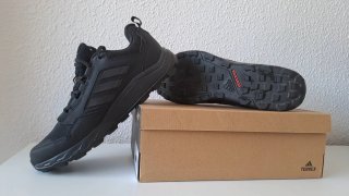 Zapatillas Adidas Tracerocker 2.0 Talla 45.5