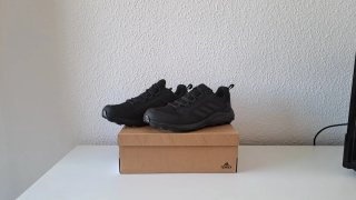 Zapatillas Adidas Tracerocker 2.0 Talla 45.5