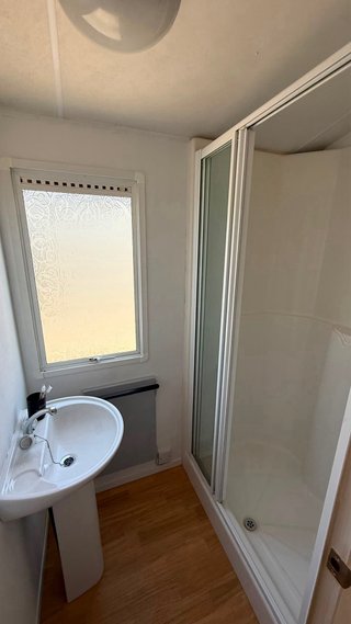 Gran casa móvil para vivir 3 hab