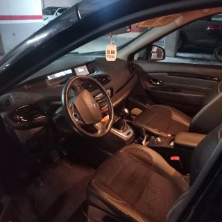 Renault Grand Scenic 2014