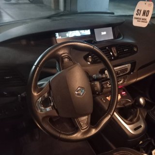 Renault Grand Scenic 2014