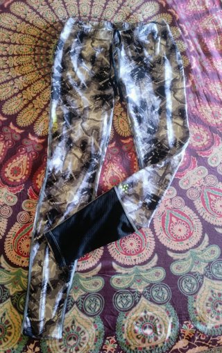 Mallas deportivas Craft mujer Eaze Tights Talla L