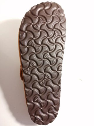 Birkenstock Marrones Talla 39