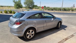 Opel Astra 2006