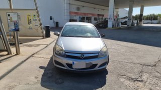Opel Astra 2006