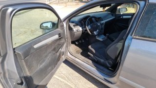 Opel Astra 2006