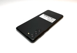 Samsung Galaxy S21 Plus 256GB Negro