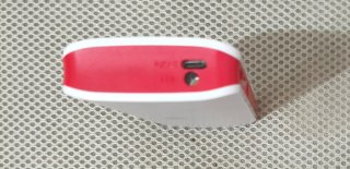Cargador portátil red.es 4 puertos + linterna