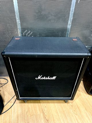 Mesa Boogie Dual Rectifier + Pantalla Marshall 412
