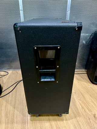 Mesa Boogie Dual Rectifier + Pantalla Marshall 412
