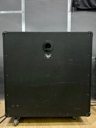 Mesa Boogie Dual Rectifier + Pantalla Marshall 412