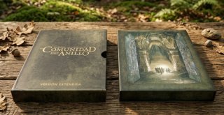 La Comunidad del Anillo (Versión Extendida DVD)