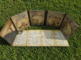 La Comunidad del Anillo (Versión Extendida DVD)