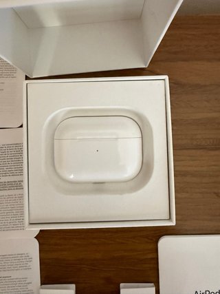 Airpods Pro Apple Blancos