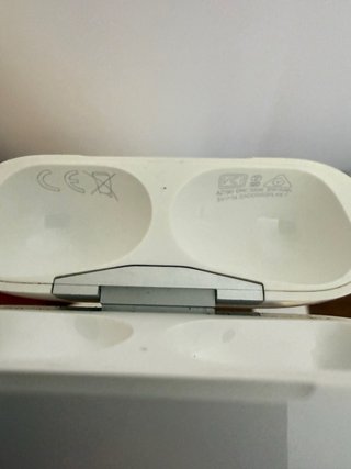 Airpods Pro Apple Blancos
