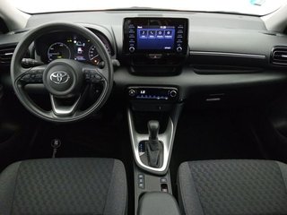 Toyota Yaris 1.5 120H Active Plus