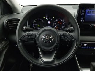 Toyota Yaris 1.5 120H Active Plus