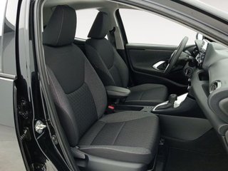 Toyota Yaris 1.5 120H Active Plus