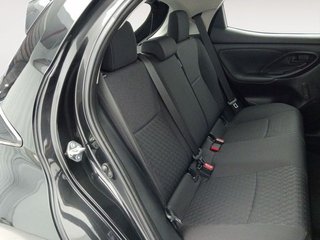 Toyota Yaris 1.5 120H Active Plus