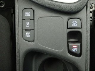 Toyota Yaris 1.5 120H Active Plus