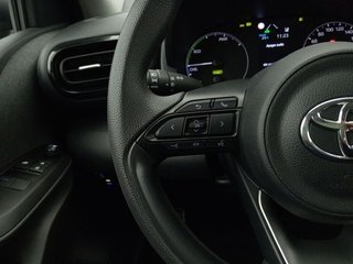 Toyota Yaris 1.5 120H Active Plus