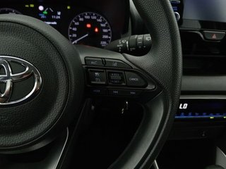 Toyota Yaris 1.5 120H Active Plus