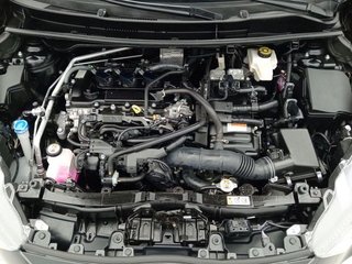 Toyota Yaris 1.5 120H Active Plus