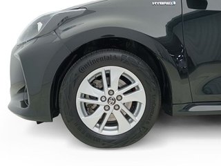 Toyota Yaris 1.5 120H Active Plus