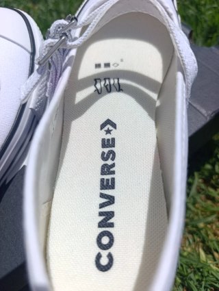 Converse Dainty Mary Jane Talla 37