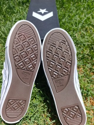 Converse Dainty Mary Jane Talla 37