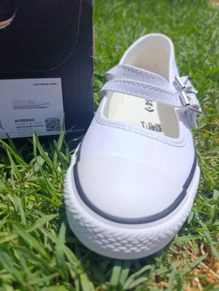 Converse Dainty Mary Jane Talla 37