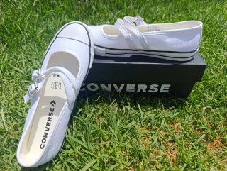 Converse Dainty Mary Jane Talla 37