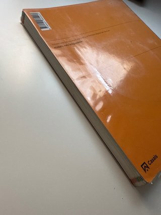 Lengua castellana y Literatura 4 ESO