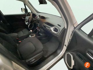 Jeep Renegade 1.0G 88kW Sport 4x2