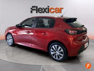 Peugeot 208 Active Puretech 100