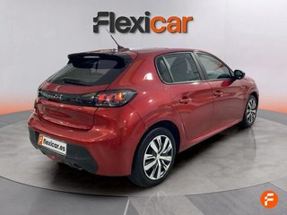 Peugeot 208 Active Puretech 100