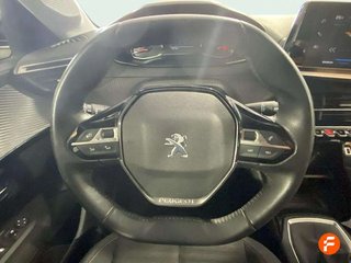 Peugeot 208 Active Puretech 100